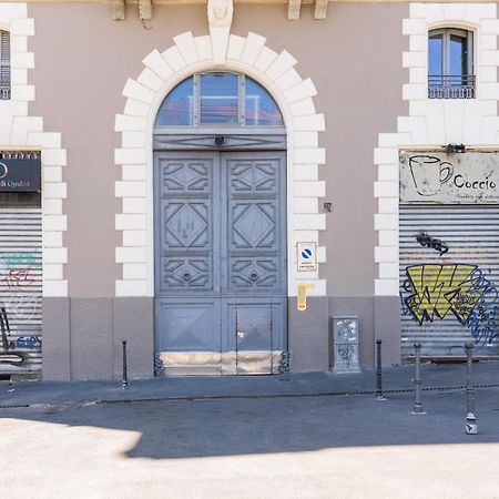 White Navigli Daire Milano Dış mekan fotoğraf